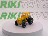 Trattore Same Politoys 1/60 Giallo