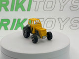 Trattore Same Politoys 1/60 Giallo