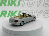 Volvo C70 Cabrio Edicola 1/43 Argento 1998