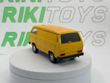 Volkswagen T3 Panel Welly 1/43 Giallo