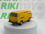 Volkswagen T3 Panel Welly 1/43 Giallo
