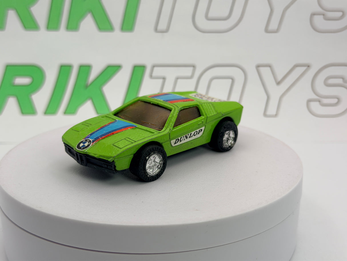 BMW M1 Turbo  1/43 Verde