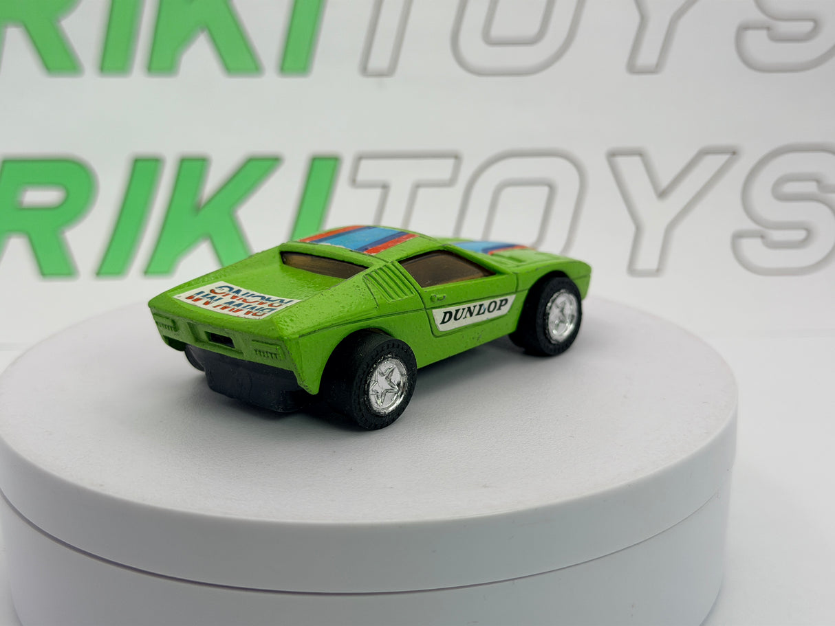 BMW M1 Turbo  1/43 Verde