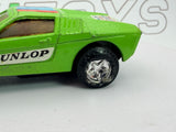 BMW M1 Turbo  1/43 Verde