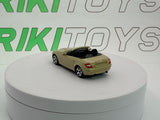 Mercedes Benz SLK 2 R 171 Majorette 1/57 Beige metallizzato 2004