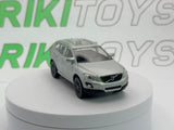 Volvo XC 60 TS Rastar 1/43 Argento