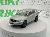 Volvo XC 60 TS Rastar 1/43 Argento
