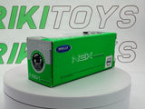 Volvo C 30 Welly 1/55 Argento