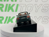 Audi TT Cabrio Edicola 1/43 Grigio 1999