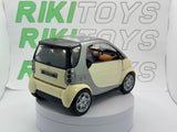 Smart City-Coupé Maisto 1/18 Bianco 1997