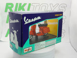 Piaggio Vespa GTR Maisto 1/18 Arancione 1968