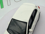 Fiat 500 X Mondo Motors 1/43 Bianco
