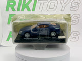 Maserati Coupé Cambiocorsa Edicola 1/43 Blu metallizzato 2002
