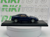 Masersti Coupé Cambiocorsa Edicola 1/43 Blu metallizzato 2002