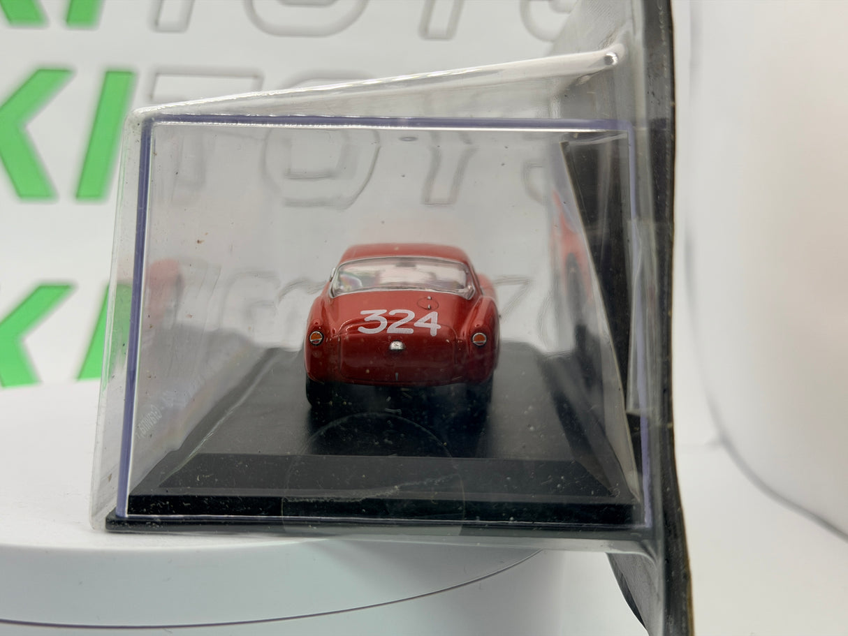 Maserati A6 GC berlinetta Leo Models 1/43 Rosso 1954