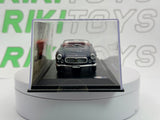 Maserati 3500 Vignale Leo Models 1/43 Blu metallizzato 1960