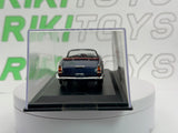Maserati 3500 Vignale Leo Models 1/43 Blu metallizzato 1960