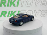 Maserati Coupé Cambiocorsa Edicola 1/43 Blu metallizzato 2002