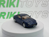 Maserati Coupé Cambiocorsa Edicola 1/43 Blu metallizzato 2002