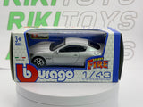 Maserati Gran Turismo Burago 1/43 Argento