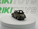 Fiat 500 C Topolino Brumm 1/43 Marrone chiaro 1949