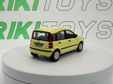 Fiat Panda 2 169 Norev 1/43 Giallo 2003