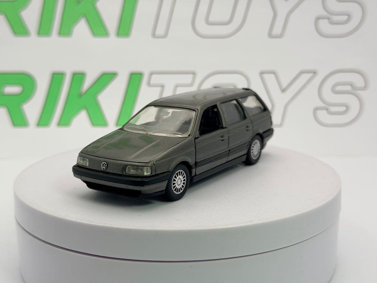 Volkswagen Passat SW Schabak 1/43 Grigio metallizzato 1989
