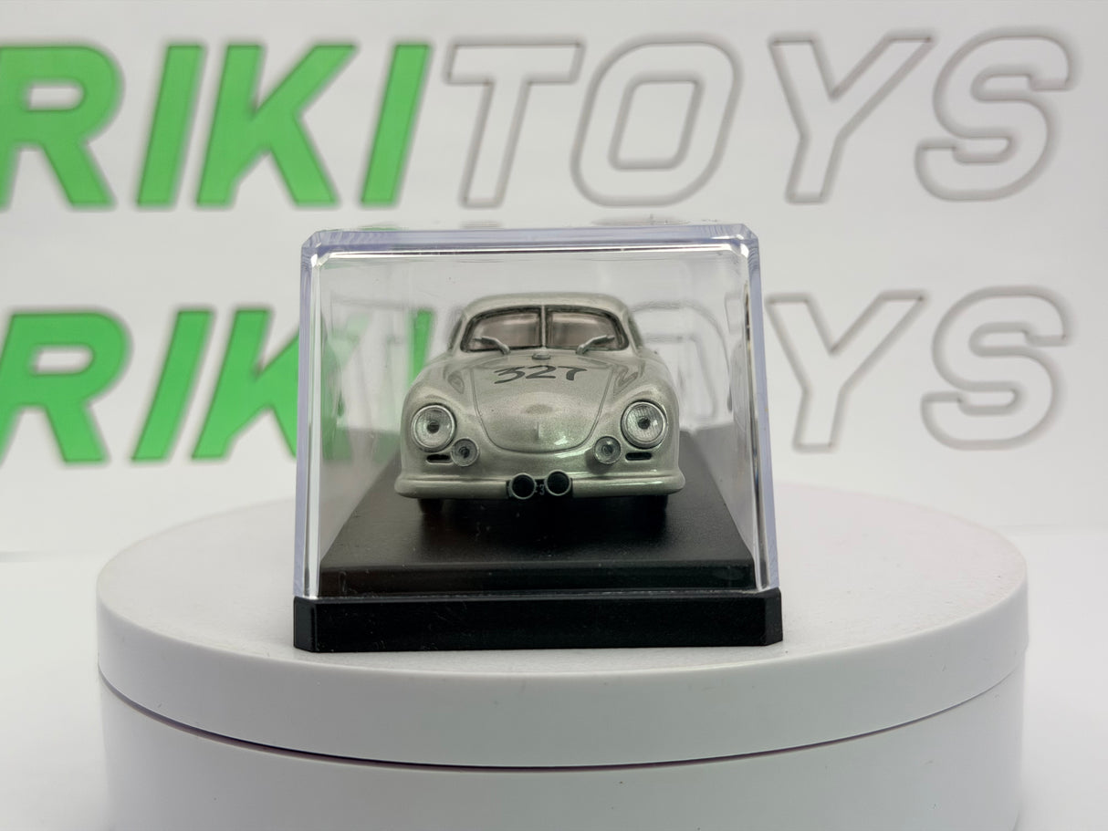 Porsche 356 Prea Metro Models 1/43 Argento 1952