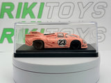 Porsche 917 Pink Pig Edicola 1/43 Rosa 1971