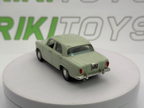 Alfa Romeo Giulietta Rio 1/43 Grigio 1955