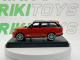 Land Rover Range Rover Vogue Top Mark 1/43 Rosso 2012