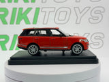 Land Rover Range Rover Vogue Top Mark 1/43 Rosso 2012