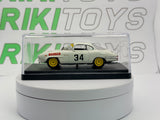 Alfa Romeo Giulietta SS Metro Models 1/43 Bianco 1960