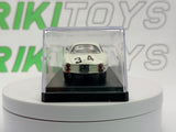 Alfa Romeo Giulietta SS Metro Models 1/43 Bianco 1960