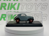 Fiat 500 B Topolino Norev 1/43 Grigio  1948