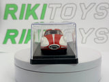 Fiat Turbina Metro Models 1/43 Rosso 1954