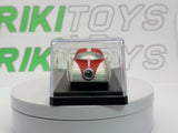Fiat Turbina Metro Models 1/43 Rosso 1954