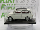 Fiat 500 Giardiniera MetroModels 1/24 Bianco 1961