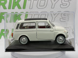 Fiat 500 Giardiniera MetroModels 1/24 Bianco 1961