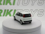 Fiat Panda 312 MondoMotors 1/43 Bianco 2012