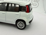 Fiat Panda 312 MondoMotors 1/43 Bianco 2012