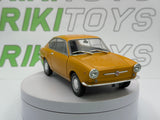 Fiat 850 Coupé MetroModels 1/24 Arancione 1965