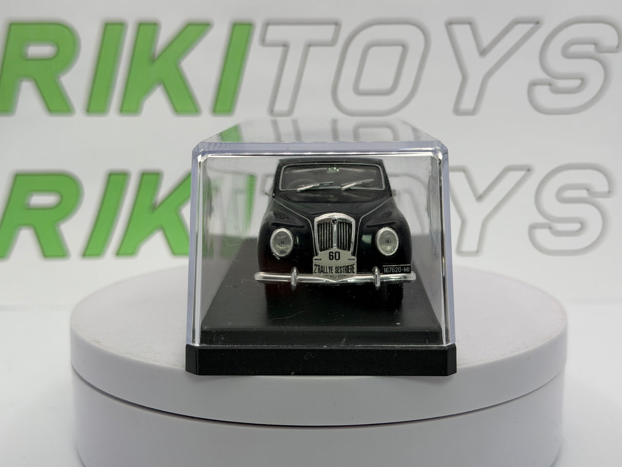 Lancia Aurelia B10 Norev 1/43 Nero 1951