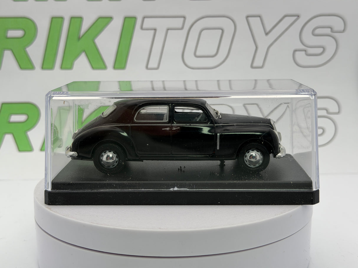 Lancia Aurelia B10 Norev 1/43 Nero 1951