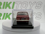 Fiat 132 S Norev 1/43 Rosso scuro 1973