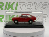 Fiat-Seat 850 Coupé Edicola 1/43 Rosso 1965
