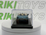 Fiat 124 Spider Norev 1/43 Azzurro metallizzato 1979