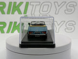 Fiat 124 Spider Norev 1/43 Azzurro metallizzato 1979