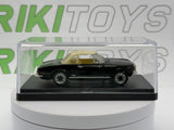 Fiat 124 Spider Norev 1/43 Nero 1979