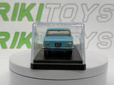 Fiat 124 Special Norev 1/43 Azzurro 1973